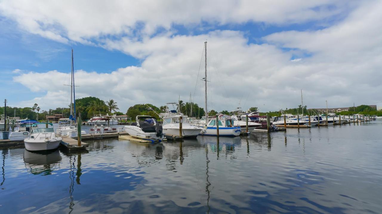 Sarasota Cay Club #612 - Heated Pool, Bunk Beds, Huge Tv, Tiki Bar, More! South Bradenton エクステリア 写真