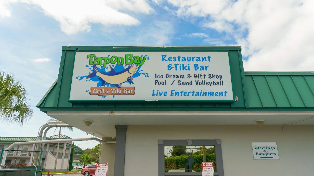 Sarasota Cay Club #612 - Heated Pool, Bunk Beds, Huge Tv, Tiki Bar, More! South Bradenton エクステリア 写真